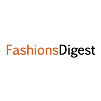 Fashions Digest Logo