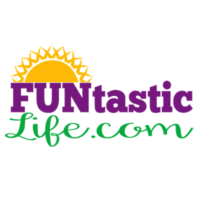 FuntasticLife.com Logo