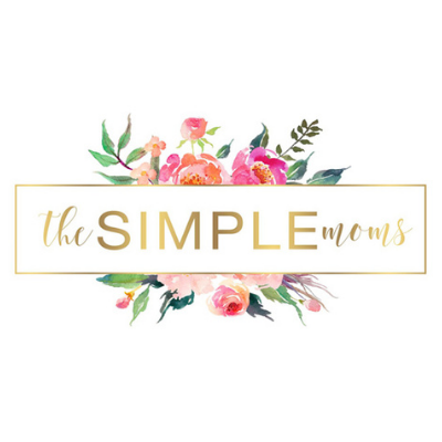 The Simple Moms Logo